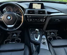 Notranja slika - BMW serija 3: - 316D-AUT-SPORT-185.000km-LIZING ZA TUJCE-FUL LED- - 10 - Predogledna slika