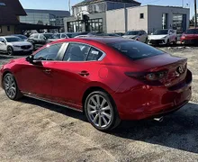 Zunanja slika - Mazda Mazda3 - G140 CENTER-LINE - 3 - Predogledna slika