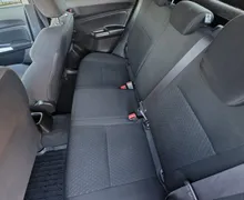 Zunanja slika - Suzuki Swift - 1.2 VVT KAMERA-ALU-1.LASTNIK-SLOVENSKI - 14 - Predogledna slika