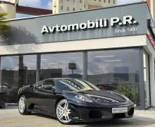 Zunanja slika - Ferrari 430 - F1 AVT - 3 - Predogledna slika
