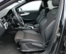 Zunanja slika - Audi A4 - 35 TFSI S tronic S Line-SLO poreklo-LED PDC-Kame.. - 7 - Predogledna slika