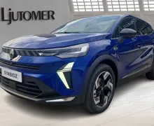 Zunanja slika - Renault Symbioz - TECHNO FULL HYBRID E-TECH 160 - 2 - Predogledna slika