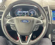 Zunanja slika - Ford S-MAX - 2.0 EcoBlue ST-LineAvt.NEMŠKI+4ALU.KAMERA.NAVI.LED - 17 - Predogledna slika