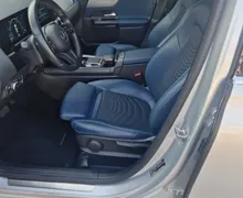 Zunanja slika - Mercedes-Benz B-Razred - B 180 Style Avt. - 7 - Predogledna slika