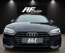 Zunanja slika - Audi A5 Sportback - 2.0 TDI-AUT-3X S LINE-PANORAMA-LIZING ZA TUJCE- - 2 - Predogledna slika