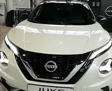 Zunanja slika - Nissan Juke - 1.0 DIG-T 114 N-CONNECTA DVOBARVNA BISERNA BARVA - 7 - Predogledna slika
