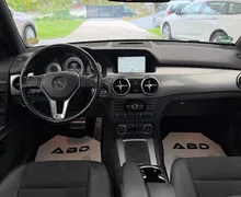 Zunanja slika - Mercedes-Benz GLK-Razred - GLK 350 CDI 4MATIC AUT 1.LASTNIK PANO KLJUKA ACC - 8 - Predogledna slika