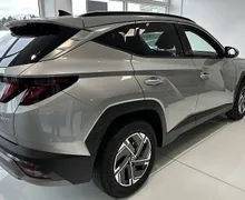 Zunanja slika - Hyundai Tucson - 1.6 T-GDI 150 STYLE 2WD DCT+WINTER - 6 - Predogledna slika