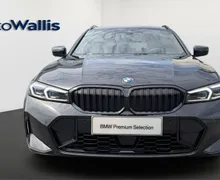 Zunanja slika - BMW Serija 3 - 330d xDrive Touring - 11 - Predogledna slika