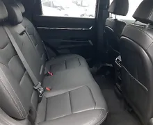 Zunanja slika - SsangYong Torres - 1.5 T-GDi  A T ADVENTURE+NA ZALOGI - 11 - Predogledna slika