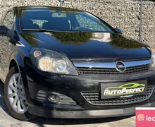 Zunanja slika - Opel Astra - 1.6 16V |SLO|PDC|KLIMA| - 1 - Predogledna slika