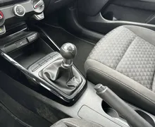 Notranja slika - KIA Rio - 1.2 DPI LX Fun ISG - 20 - Predogledna slika