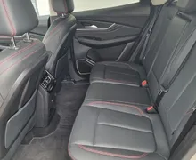 Zunanja slika - Forthing Forthing T5 EVO - T5 Evo Luxury PRVI LASTNIK .SERVISNA.SLO - 9 - Predogledna slika
