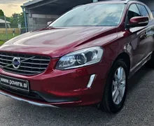 Zunanja slika - Volvo XC60 - FWD D4 Summum  Geartronic+Pano+18 Col+Kamera - 1 - Predogledna slika