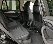 Zunanja slika - BMW X3 - serija : 20d-190KM-X-DRIVE-SPORTLINE-LED-NAVI-137.000KM-19C - 13 - Predogledna slika