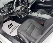 Notranja slika - Volvo V90 - 2.0D+ACC+FULL LED++NAVI+PDC+KLJUKA+NOVE PNEVMATI - 9 - Predogledna slika