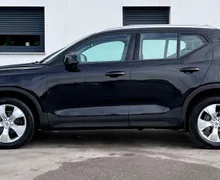 Zunanja slika - Volvo XC40 - D3+LED+NAVI+KAMERA+ALU+KEYLESS GO+AUTO HOLD... - 4 - Predogledna slika