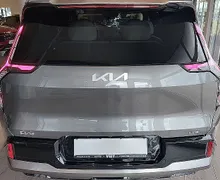 Zunanja slika - KIA EV9 - 99.8 kWh EX Launch 379 kW DUAL MOTOR + V2L - 7 - Predogledna slika