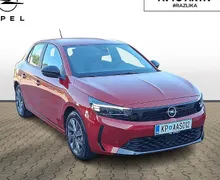 Zunanja slika - Opel Corsa - 1.2 TURBO 74KW EDITION - Testno vozilo - 7 - Predogledna slika