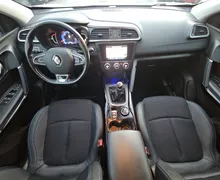 Notranja slika - Renault Kadjar - dCi 115 Limited - 9 - Predogledna slika