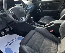 Zunanja slika - Renault Mégane - Megane Dynamique 1.5 dCi 110 ECO2 GT-line - 8 - Predogledna slika