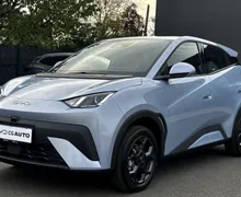 Zunanja slika - BYD DOLPHIN SURF - BOOST 43.2 kWh 65 kW - 1 - Predogledna slika