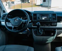 Zunanja slika - Volkswagen Multivan - 4motion 2,0 TDI KMR Highline DSG | BULLI - 13 - Predogledna slika