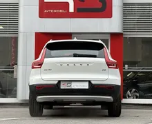 Zunanja slika - Volvo XC40 - D3 Momentum 1. LASTNIK - 6 - Predogledna slika