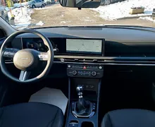 Zunanja slika - Hyundai Tucson - 1.6 T-GDI TREND - 9 - Predogledna slika