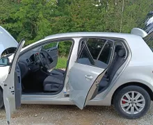Zunanja slika - Volkswagen Golf - Comfortline 1,6 TDI - 6 - Predogledna slika