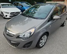 Zunanja slika - Opel Corsa - Active 1,4 16V - 1 - Predogledna slika