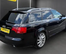 Zunanja slika - Audi A4 - Avant 2.0 TDI QUATTRO S-LINE SLOVENSKI TEMPOMAT ... - 8 - Predogledna slika