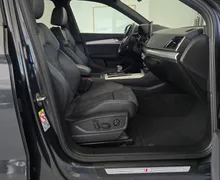Notranja slika - Audi Q5 - quattro 40 TDI Advanced S-line S tronic - 17 - Predogledna slika