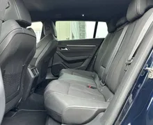 Notranja slika - Peugeot 508 - 1.5 BLUEHDI 130 ALLURE EAT8... - 11 - Predogledna slika