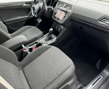 Zunanja slika - VW Tiguan Allspace - 7 SEDEŽEV-AVTOMATIK-EDITION-RADAR-NVI-KAMERA-GRET - 8 - Predogledna slika