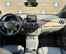 Zunanja slika - Mercedes-Benz B-Razred - B 250 e  z baterijo - 9 - Predogledna slika