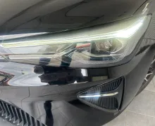 Zunanja slika - MG MG5 - Luxury 5d 130kW.NEMŠKI+4GUME.KAMERA.LED.NAVI.USNJE - 11 - Predogledna slika