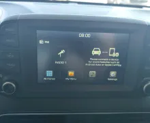 Notranja slika - Hyundai Kona - 1.6 / CRDi - 15 - Predogledna slika