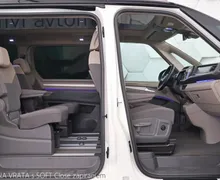 Zunanja slika - Volkswagen Multivan - T7 L2 2.0 TDI DSG Edition 150KM - 10 - Predogledna slika