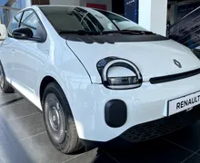 Zunanja slika - Renault Twingo - Evolution 80 Urban Range - 3 - Predogledna slika
