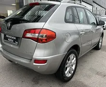 Zunanja slika - Renault Koleos - Expression 2.0 dCi 110kW 2WD - 5 - Predogledna slika