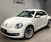 Zunanja slika - VW Beetle - 1,2 TSI Design NAVI TEMP PDC 2xKLIMA ALU - 1 - Predogledna slika