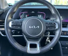 Notranja slika - KIA Sportage - 1.6 T-GDI LX Fresh ISG - 14 - Predogledna slika