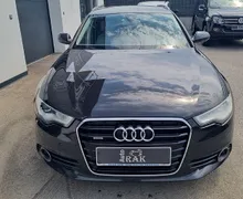 Zunanja slika - Audi A6 - Avant 3.0 TDI Q  Business Multitronic ACC.NAVI.BLUET... - 3 - Predogledna slika