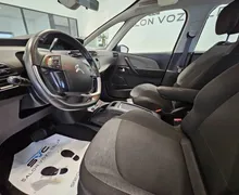 Zunanja slika - Citroën C4 SpaceTourer - 130KM-LED-NAVI-PDC-DIGI-KLIMA-1.LAST-ODLIČEN-17C - 8 - Predogledna slika