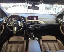 Zunanja slika - BMW X4 - xDrive 30d Avt. M Sport FULL LED-HUD-ACC-USNJE - 13 - Predogledna slika