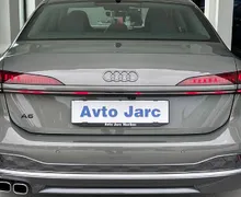 Zunanja slika - Audi A6 - TDI S tronic-MATRIX-360 KAMERA-4xKLIMA-TECH PLUS - 3 - Predogledna slika