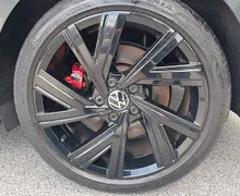 Zunanja slika - VW Golf - .2.0 TSI GTI 180KW  245  - samo 53100km - 12 - Predogledna slika