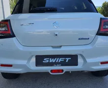 Zunanja slika - Suzuki Swift - 1.2 Dualjet AllGrip Hibrid Premium - 6 - Predogledna slika