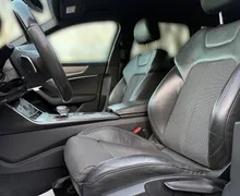 Zunanja slika - Audi A6 - Avant 40 TDI 3 X S LINE LED NAVI VIRTUAL USNJE RADAR T.. - 14 - Predogledna slika